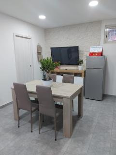 GuestHouseChampagne - Boscotrecase - 0