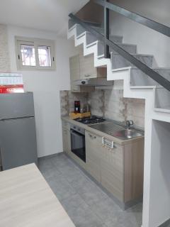 GuestHouseChampagne - Boscotrecase - 8