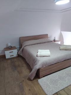 GuestHouseChampagne - Boscotrecase - 7
