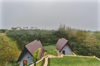 Bellevue Chalets by Pushella - Nuwara Eliya - 4