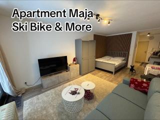 Apartment Maja unmittelbar an der Skipiste - Winterberg - 0