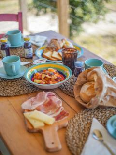 Glamping Stregaia - Massa Marittima - 7