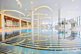 Apartamenty BalticOn Polanki Aqua parking inclusive - Kołobrzeg - 0