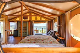 Glamping Stregaia - Massa Marittima - 9