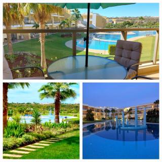 Jardins Marina Stars - Albufeira - 0