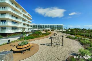 Apartamenty BalticOn Polanki Aqua parking inclusive - Kołobrzeg - 8