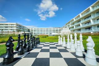 Apartamenty BalticOn Polanki Aqua parking inclusive - Kołobrzeg - 7