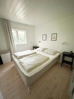 Nordic Style And Light In Rågeleje Home - Vejby - 3