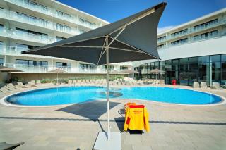 Apartamenty BalticOn Polanki Aqua parking inclusive - Kołobrzeg - 3