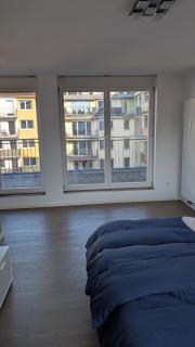 DoubleBedroom with Bath Doppelzimmer mit Bad - Munique - 8