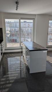 DoubleBedroom with Bath Doppelzimmer mit Bad - Munique - 6