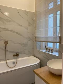 Danube Luxory Apartment - Budapest - 5