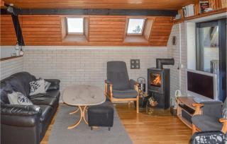 Three-Bedroom Holiday Home In Hadsund - Hadsund - 8