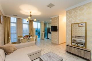 Harmony Apartment III - Tbilisi - 9