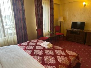 Vila Royal - Bacău - 8