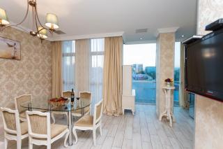 Harmony Apartment III - Tbilisi - 8