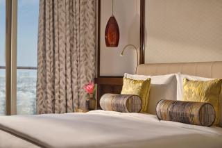 Mandarin Oriental Al Faisaliah, Riyadh - Riade - 4