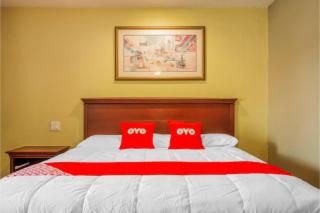 OYO Budget Inn Bartow - 9