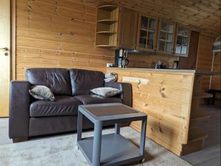 Hardangerfjord panorama 1 - 8