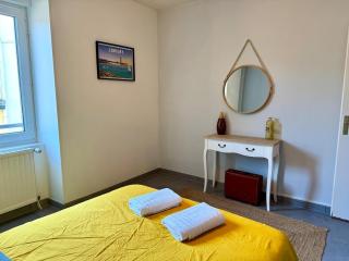 Bel appartement de 105m2 VUE RIA d'ETEL - Étel - 9