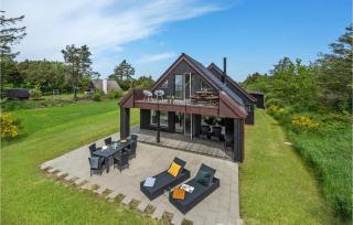 Stunning Home In Skjern With Kitchen - Skjern - 2