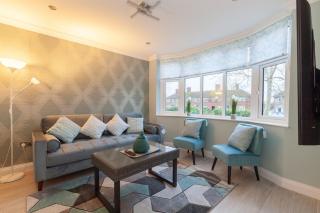 Refurbished and Cosy 3 Bed family home - OX3 - Oxford - 2