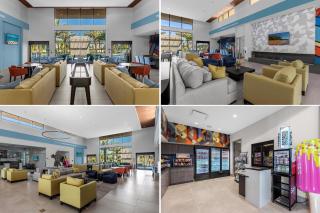 10 Bedrooms 9 Bathrooms Paradiso Grande 6098Hs - 2