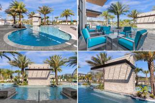 10 Bedrooms 9 Bathrooms Paradiso Grande 6098Hs - 1