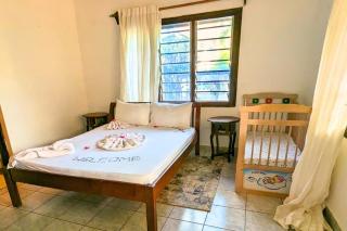 Sanuna apartments 2 - Ukunda - 8