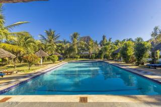 Sanuna apartments 2 - Ukunda - 3