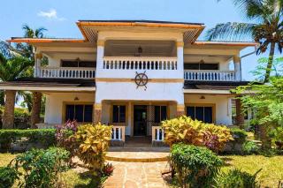 Sanuna apartments 2 - Ukunda - 2
