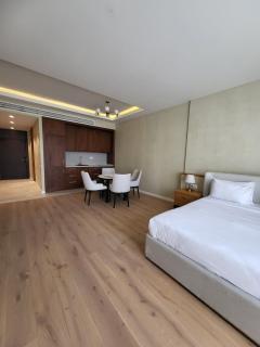 Sea Breeze, The Grand 313 - Nardaran - 2