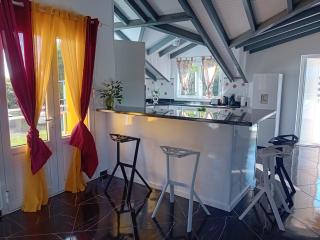 La ROSE ISLAND - Grand-Bourg - 9