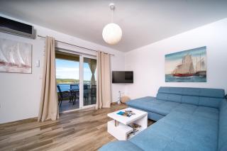Villa Guliva - Sunny Vacation Paradise - Supetarska Draga - 2