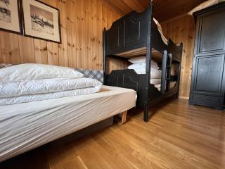 Spacious Apartment for Up to 5 Guests - Beitostøl - 1
