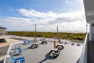 6201 Ocean Ave, Unit 306 - The Nassau Inn - Wildwood - 9