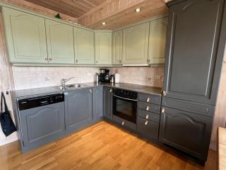 Spacious Apartment for Up to 5 Guests - Beitostøl - 7