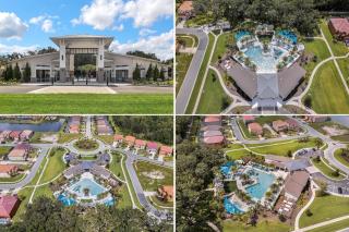 15 Bedrooms155 Bathrooms Veranda Palms 2501Sd - 4