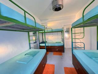 Hostel Republic at Galle Face - Colombo - 6