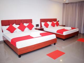 Taj Mahaal Guest - Colombo - 6
