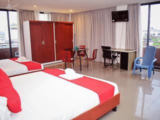 Taj Mahaal Guest - Colombo - 3