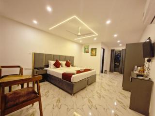 Six seasons resort Jim Corbet - 3