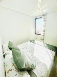 Апартаменты у моря - Torrevieja - 0