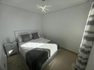Апартаменты у моря - Torrevieja - 3