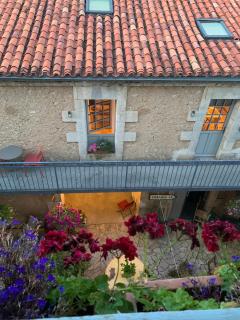 Repos à Ribérac B&B - Ribérac - 6