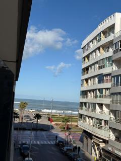 Beautiful new studio with a Seaview 8 - Casablanca - 8