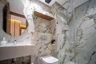 Beautiful new studio with a Seaview 8 - Casablanca - 5