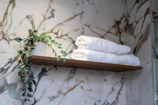 Beautiful new studio with a Seaview 8 - Casablanca - 4