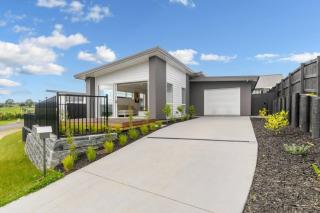 Brand New modern home 3 bedrooms - lakes - Tauranga - 0