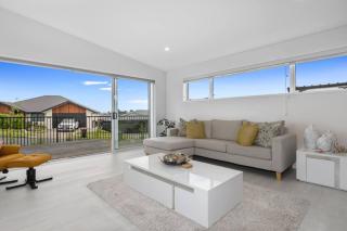 Brand New modern home 3 bedrooms - lakes - Tauranga - 8